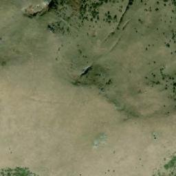 Satellite imagery of Vori i Šḱaut, MK