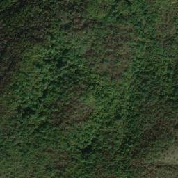 Satellite imagery of Zdunjska Krasta, MK