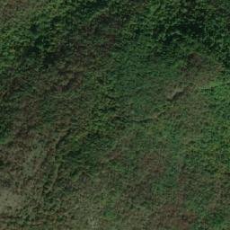 Satellite imagery of Zdunjska Krasta, MK