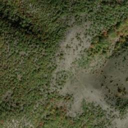 Satellite imagery of Čanaci, MK