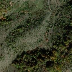 Satellite imagery of Čanaci, MK