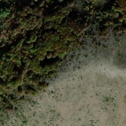 Satellite imagery of Čanaci, MK