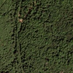 Satellite imagery of Aramiska Peštera, MK