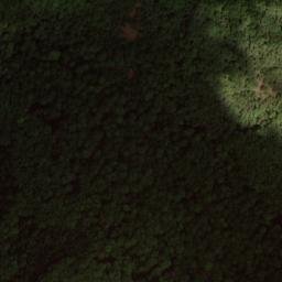 Satellite imagery of Aramiska Peštera, MK