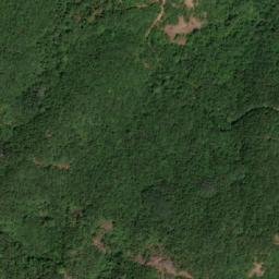 Satellite imagery of Kodra Brdanec, MK