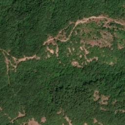 Satellite imagery of Kodra Brdanec, MK