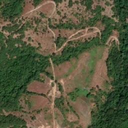 Satellite imagery of Kodra Brdanec, MK