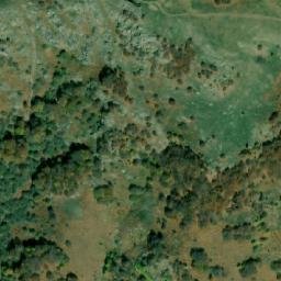 Satellite imagery of Smrekeš, MK