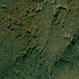 Satellite imagery of Golem Preslap, MK