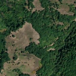 Satellite imagery of Šumnatec, MK