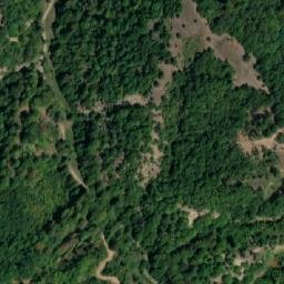 Satellite imagery of Plevnište, MK