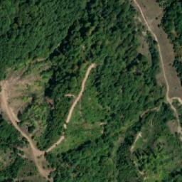 Satellite imagery of Dabovec, MK