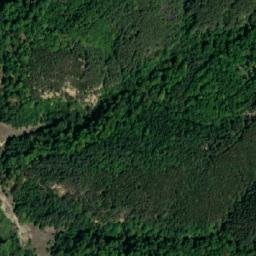 Satellite imagery of Dabovec, MK