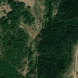 Satellite imagery of Budinarsko Bilo, MK