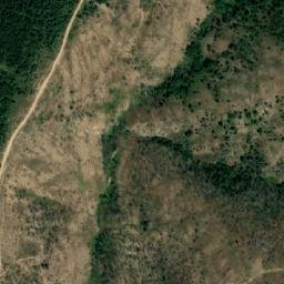 Satellite imagery of Budinarsko Bilo, MK