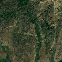 Satellite imagery of Nikolčica, MK