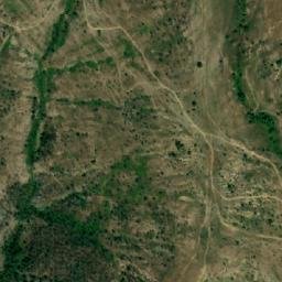 Satellite imagery of Kapralica, MK