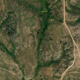 Satellite imagery of Kapralica, MK