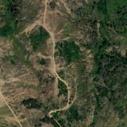 Satellite imagery of Kapralica, MK