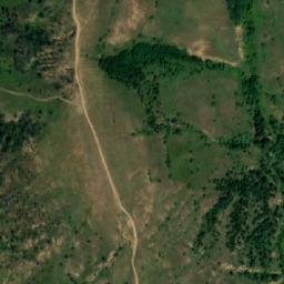 Satellite imagery of Beli Kamen, MK