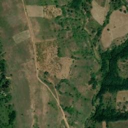 Satellite imagery of Beli Kamen, MK