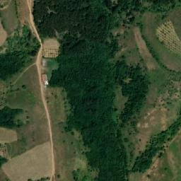 Satellite imagery of Umlenski Rid, MK