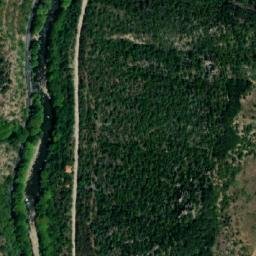 Satellite imagery of TT12, GR