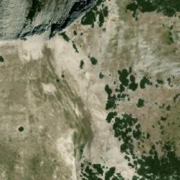 Satellite imagery of TT3, GR