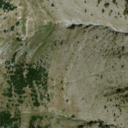 Satellite imagery of TT3, GR