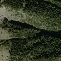 Satellite imagery of TT3, GR