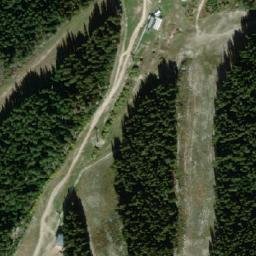 Satellite imagery of TT4, GR