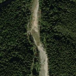 Satellite imagery of TT4, GR