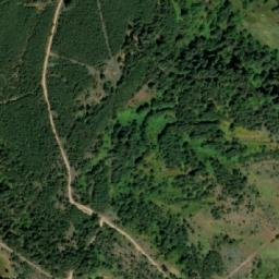 Satellite imagery of TT5, GR