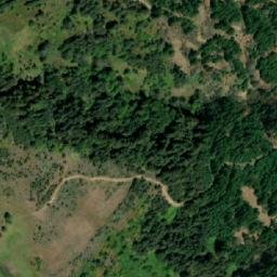 Satellite imagery of TT5, GR