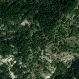 Satellite imagery of TT12, GR