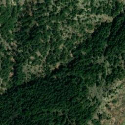 Satellite imagery of TT12, GR