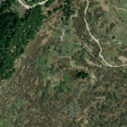 Satellite imagery of TT12, GR