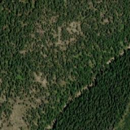 Satellite imagery of Beslet, BG