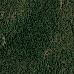 Satellite imagery of TT14, GR