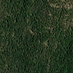 Satellite imagery of TT14, GR