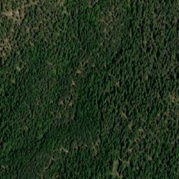 Satellite imagery of TT14, GR