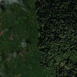 Satellite imagery of TT34, GR
