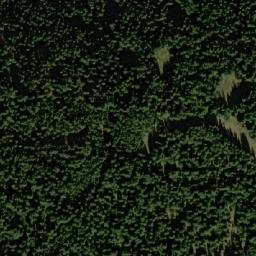 Satellite imagery of TT34, GR