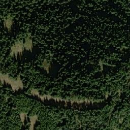 Satellite imagery of TT34, GR