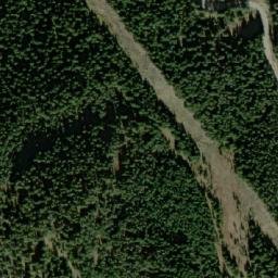 Satellite imagery of TT668, GR
