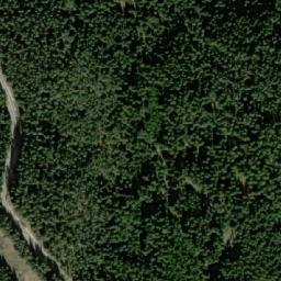 Satellite imagery of TT668, GR