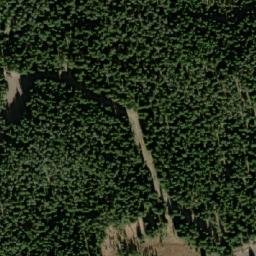 Satellite imagery of TT6, GR