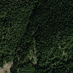 Satellite imagery of TT6, GR