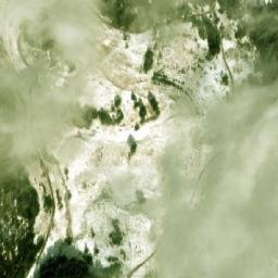 Satellite imagery of TT14, GR