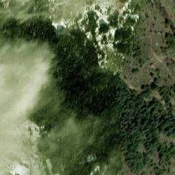 Satellite imagery of TT14, GR